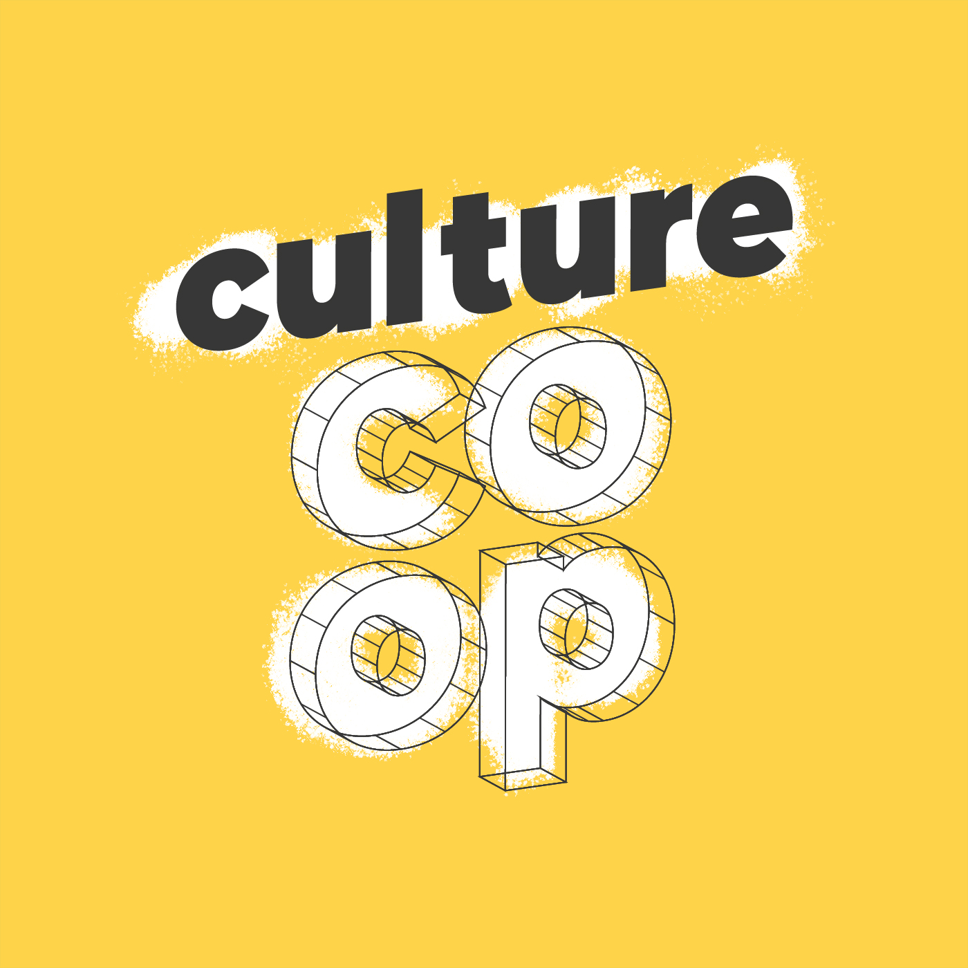 The Culture Co-op's Podcast