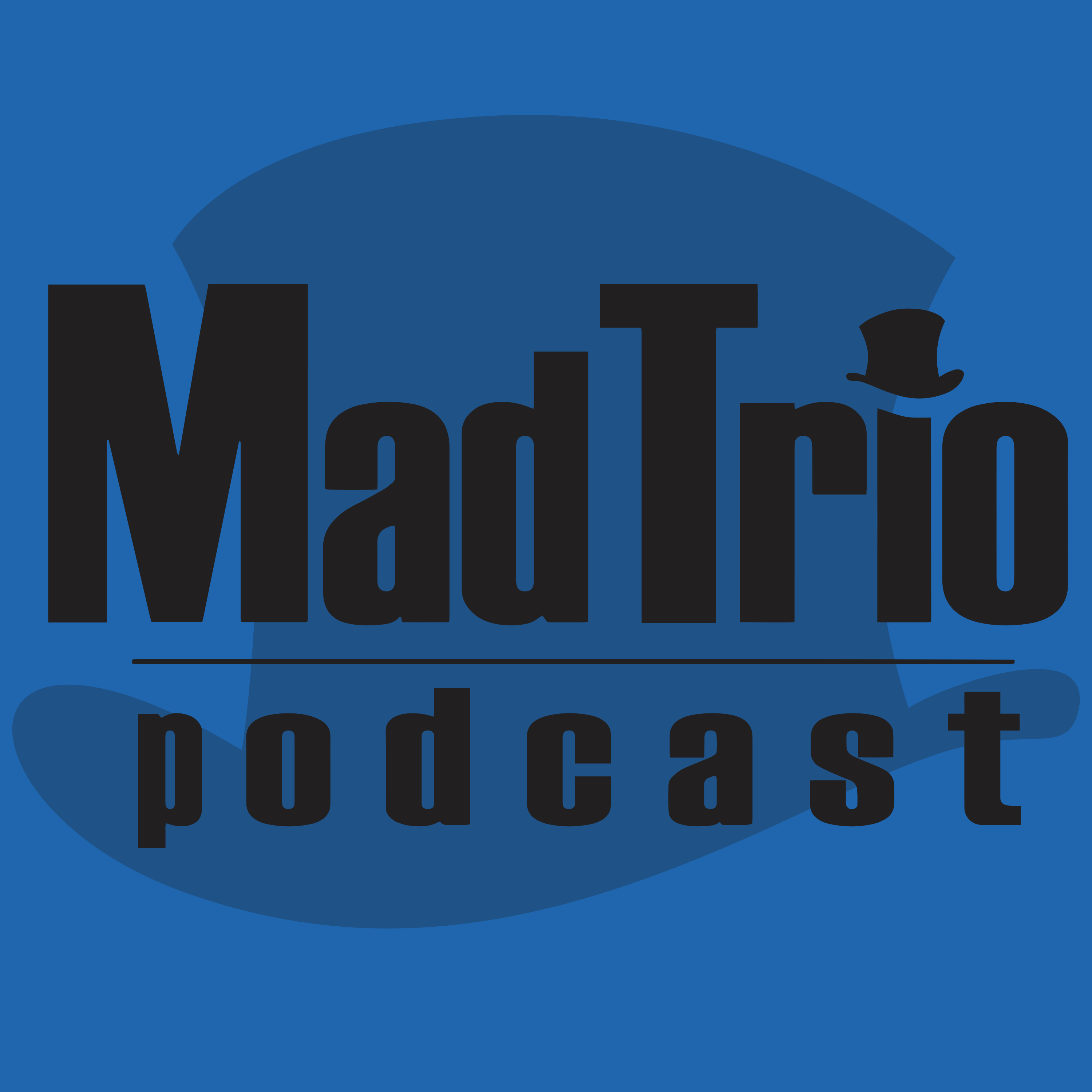 MadTrio Podcast