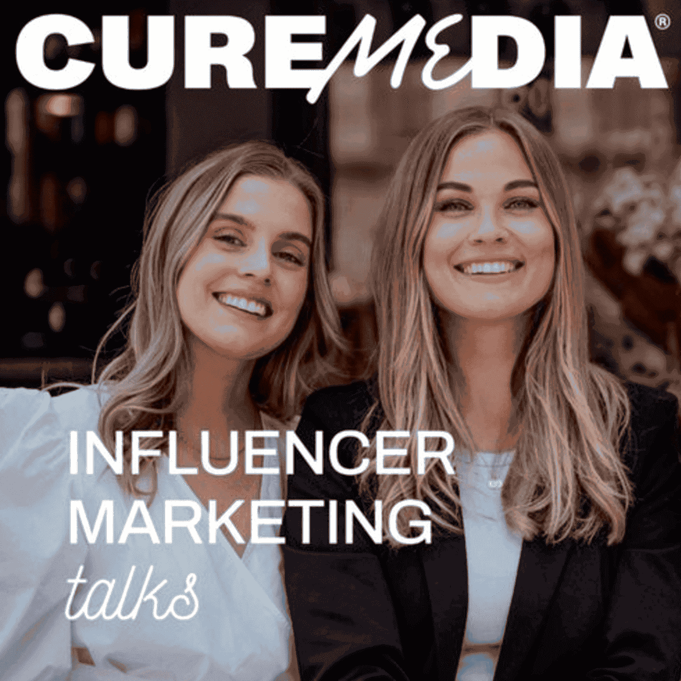 Influencer Marketing Talks