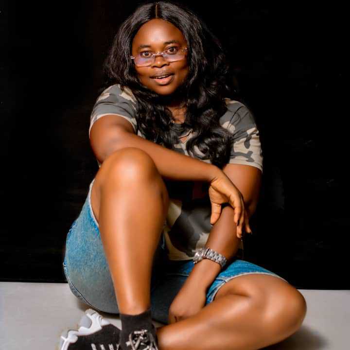 Ewusiwa Eunice Sackey