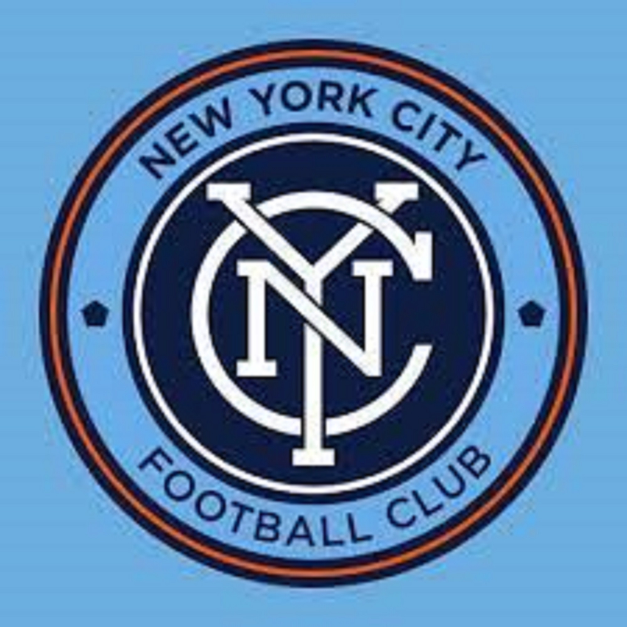NYCFC Podcast Eire