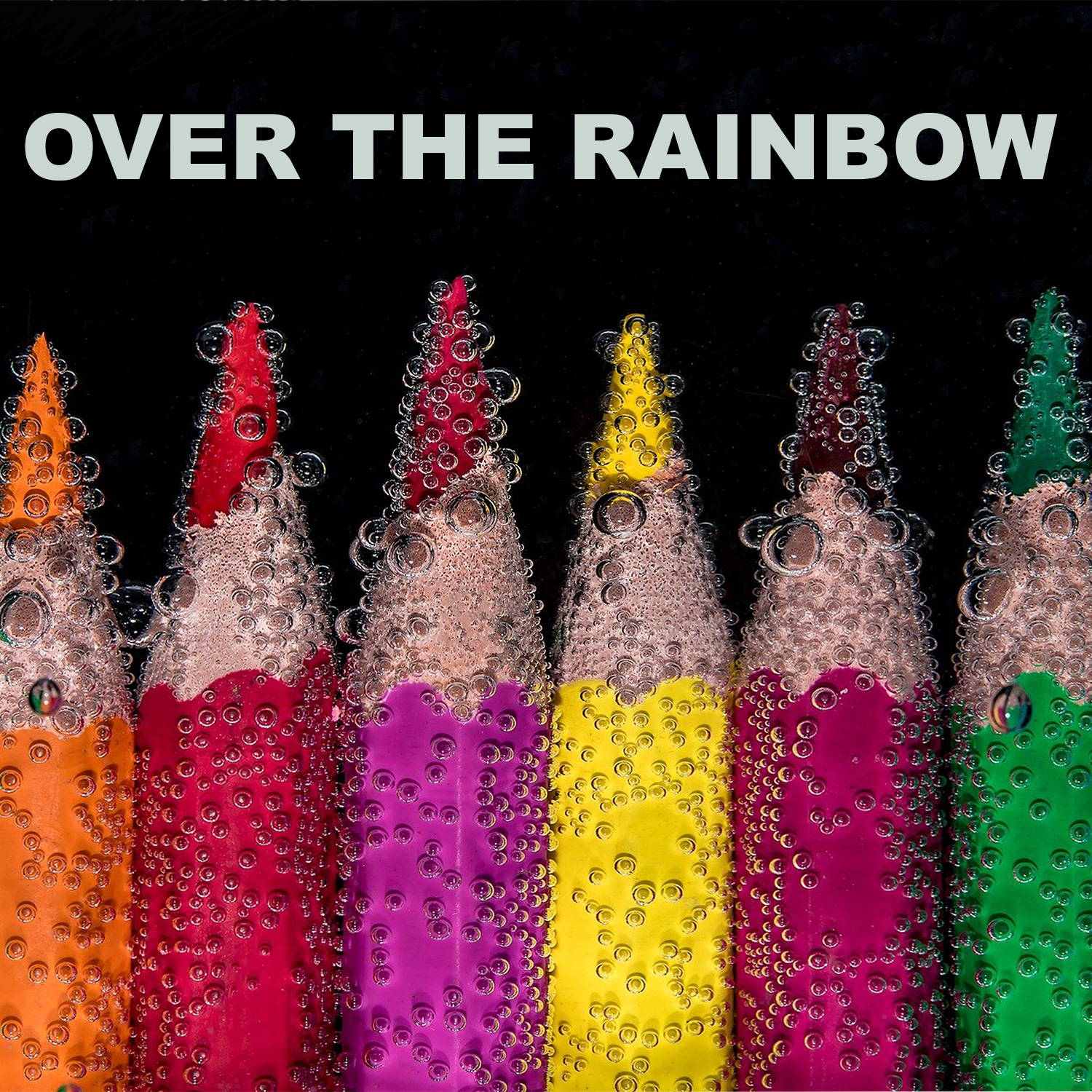 Over The Rainbow