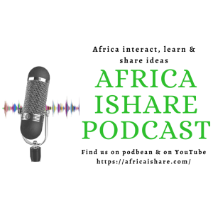 Africa iShare podcast