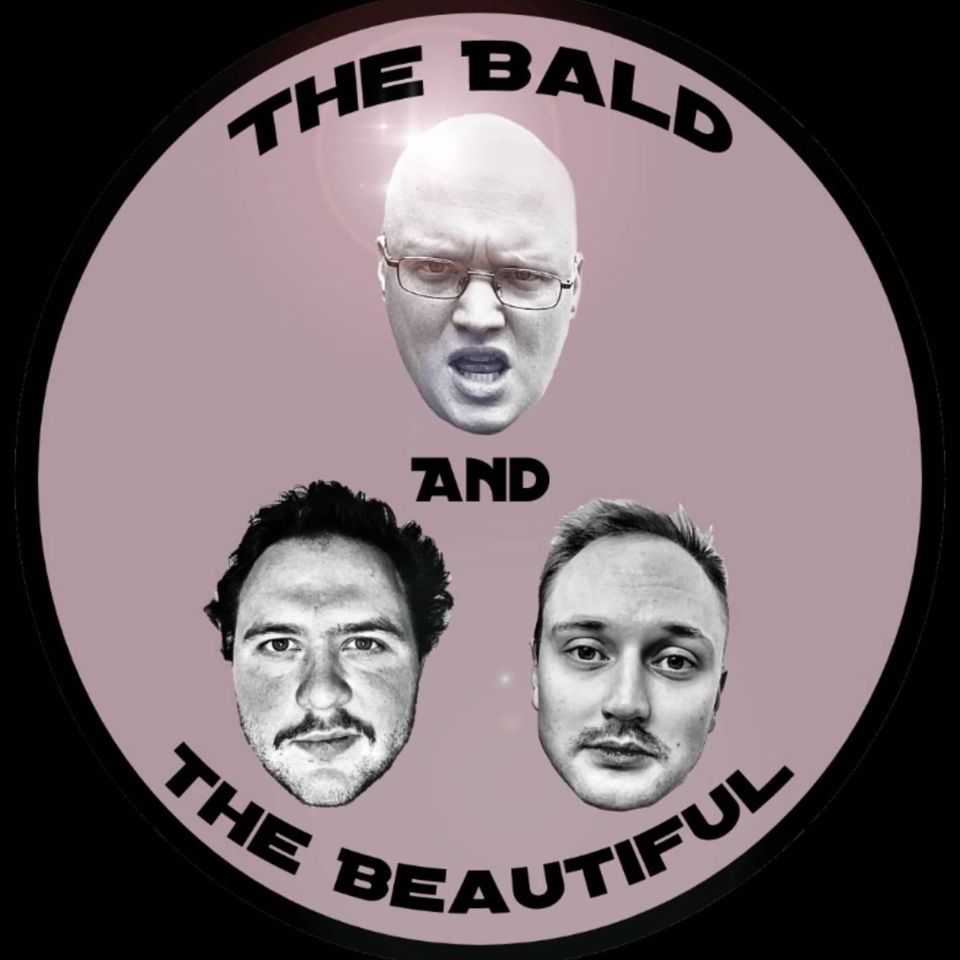 The Bald and the Beautiful: Musings on a Hairless Existence