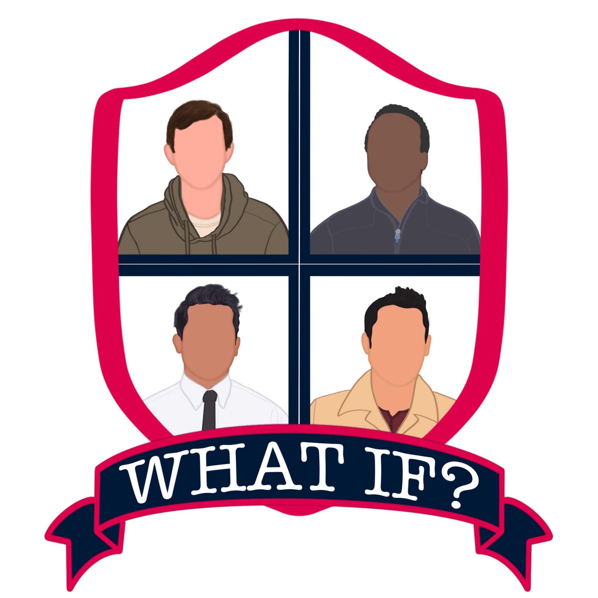 The What If Sports Pod