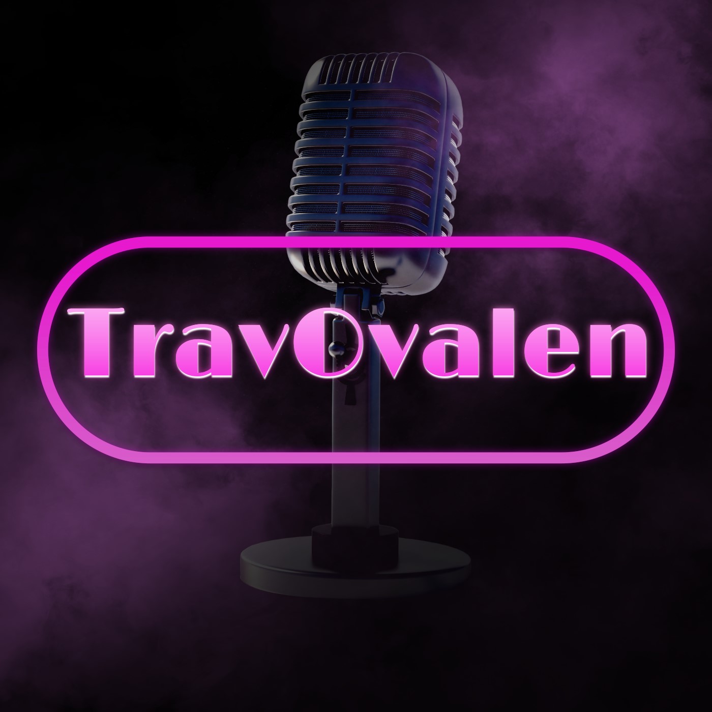 TravOvalen