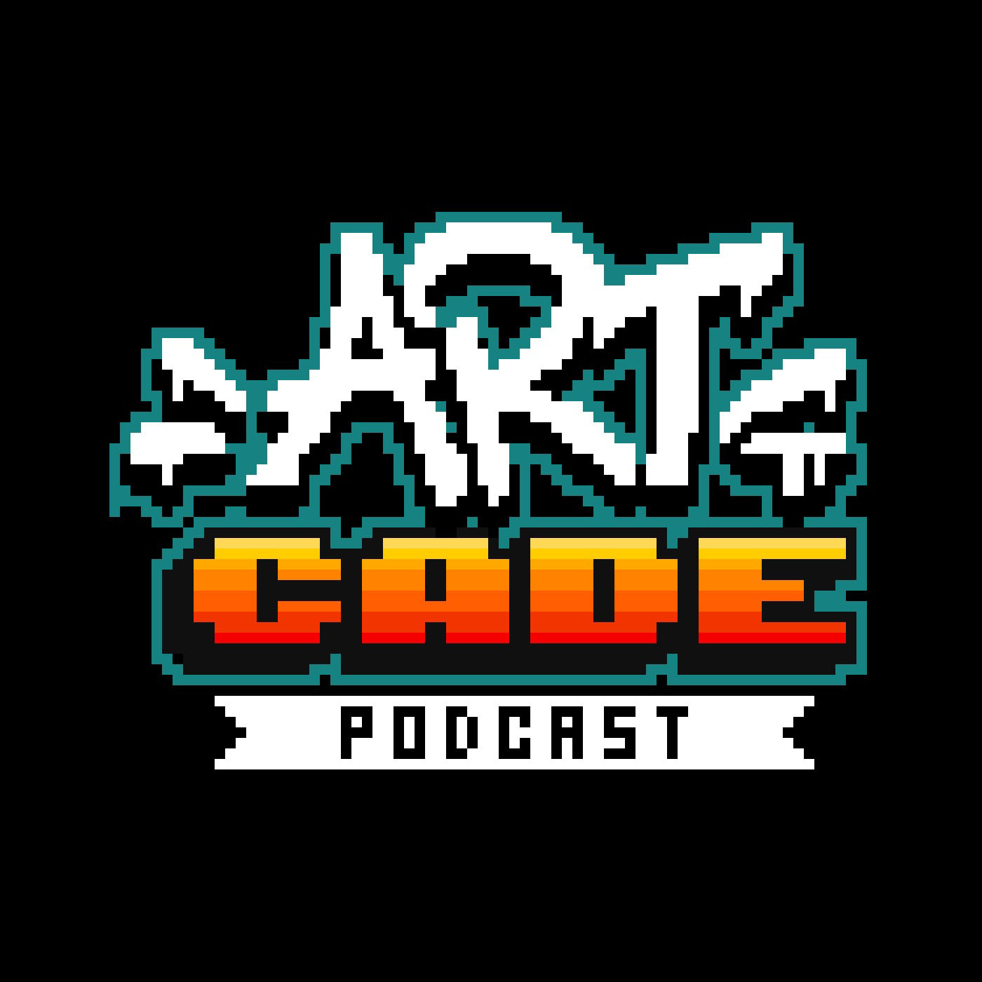 Artcade Podcast