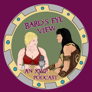 Bard's Eye View