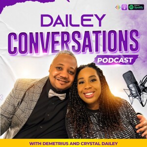 Dailey Conversations