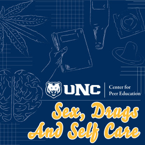 Harm Reduction, Opioids, & Narcan at UNC