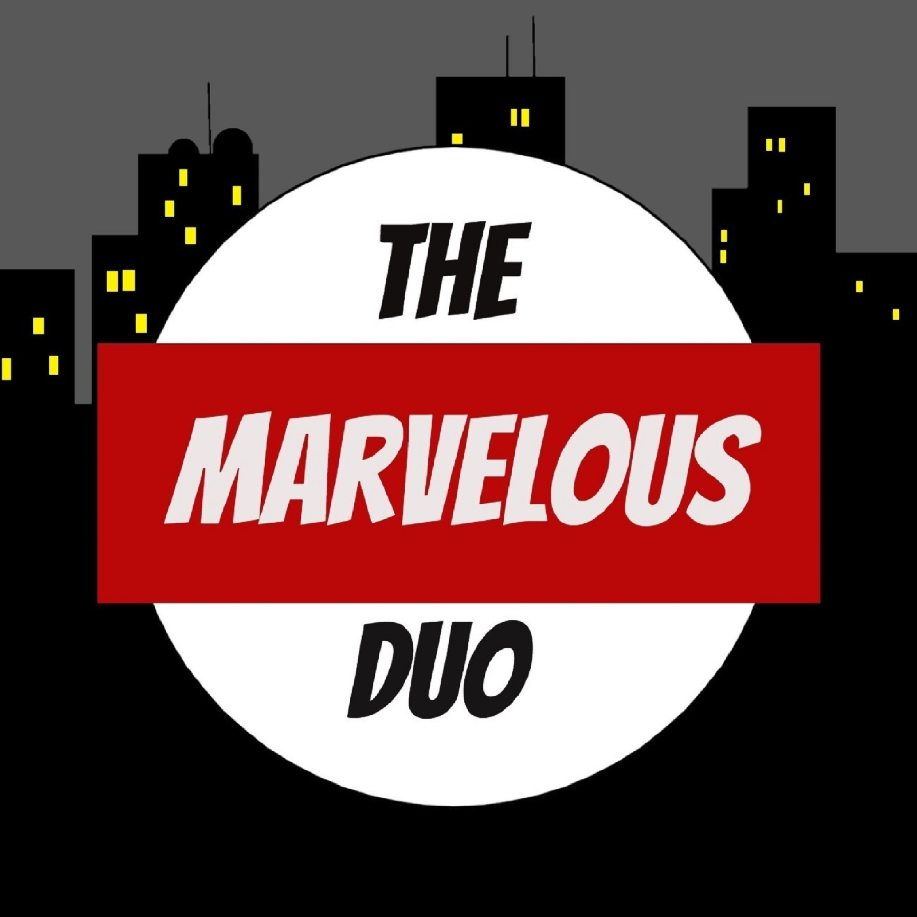 The Marvelous Duo