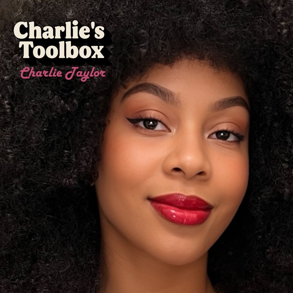 Charlie’s Toolbox