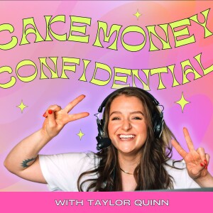 Cake Money Confidential