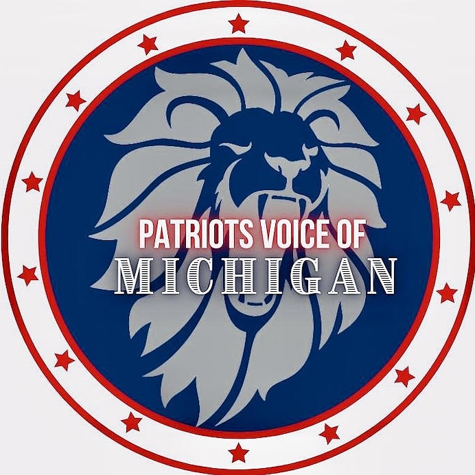 Patriots Voice of Michigan