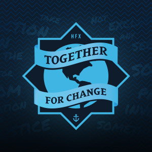 Together For Change