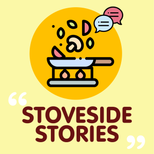 The Stoveside Stories Podcast