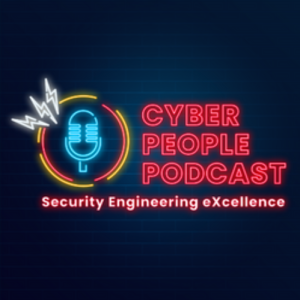 Cyber People Podcast
