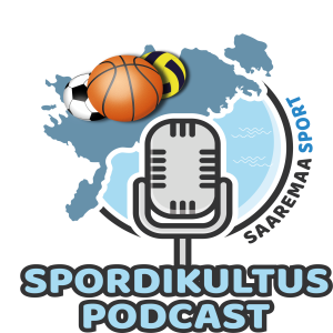 The saaremaasport’s Podcast