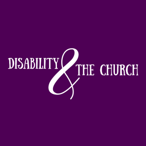Disability And The Church