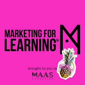 Marketing For Learning®