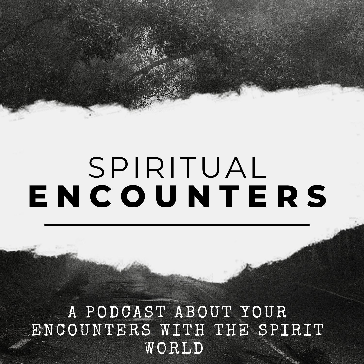 Spiritual Encounters