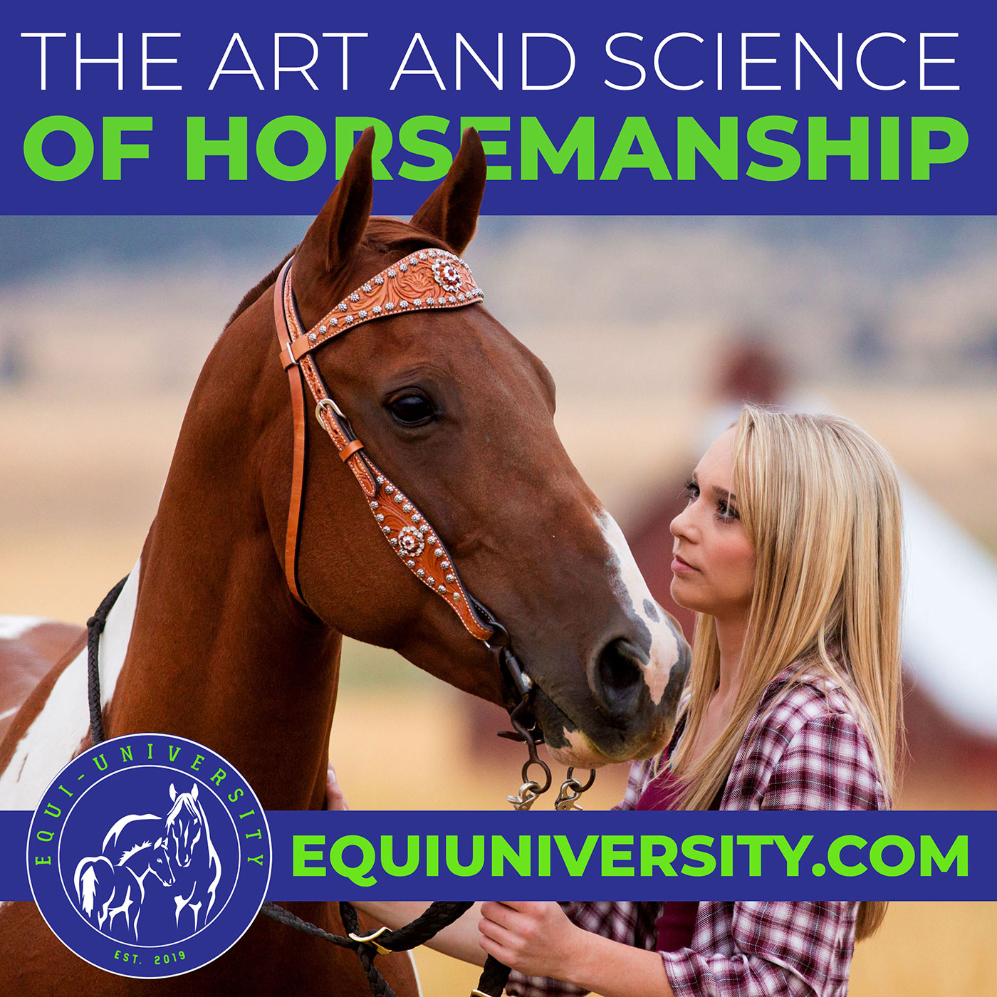 The Art and Science of Horsemanship