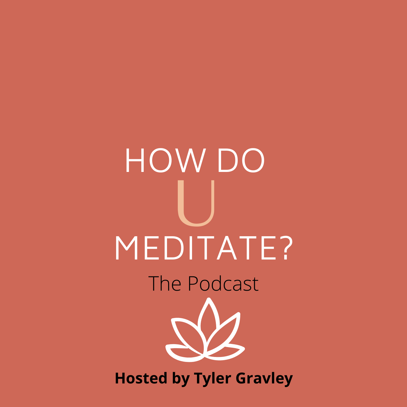 How Do U Meditate