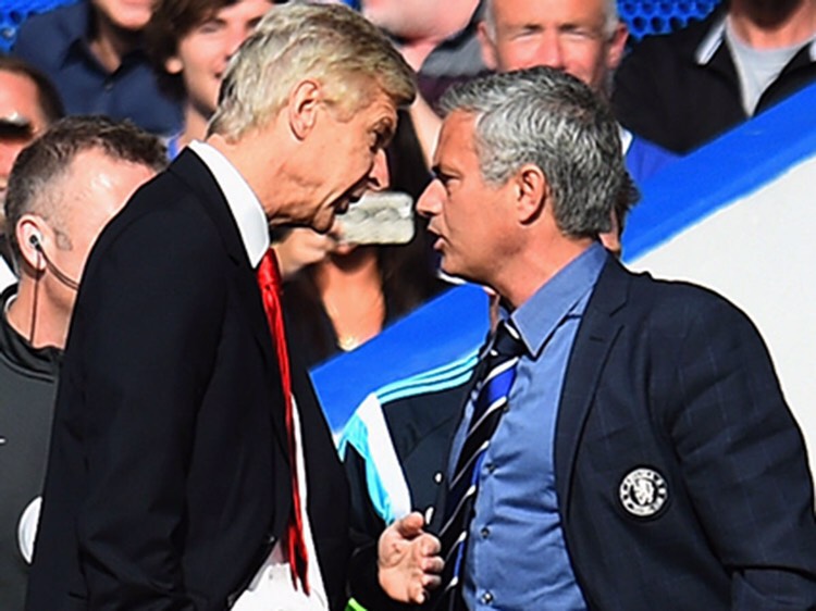 The Touchline Pundit