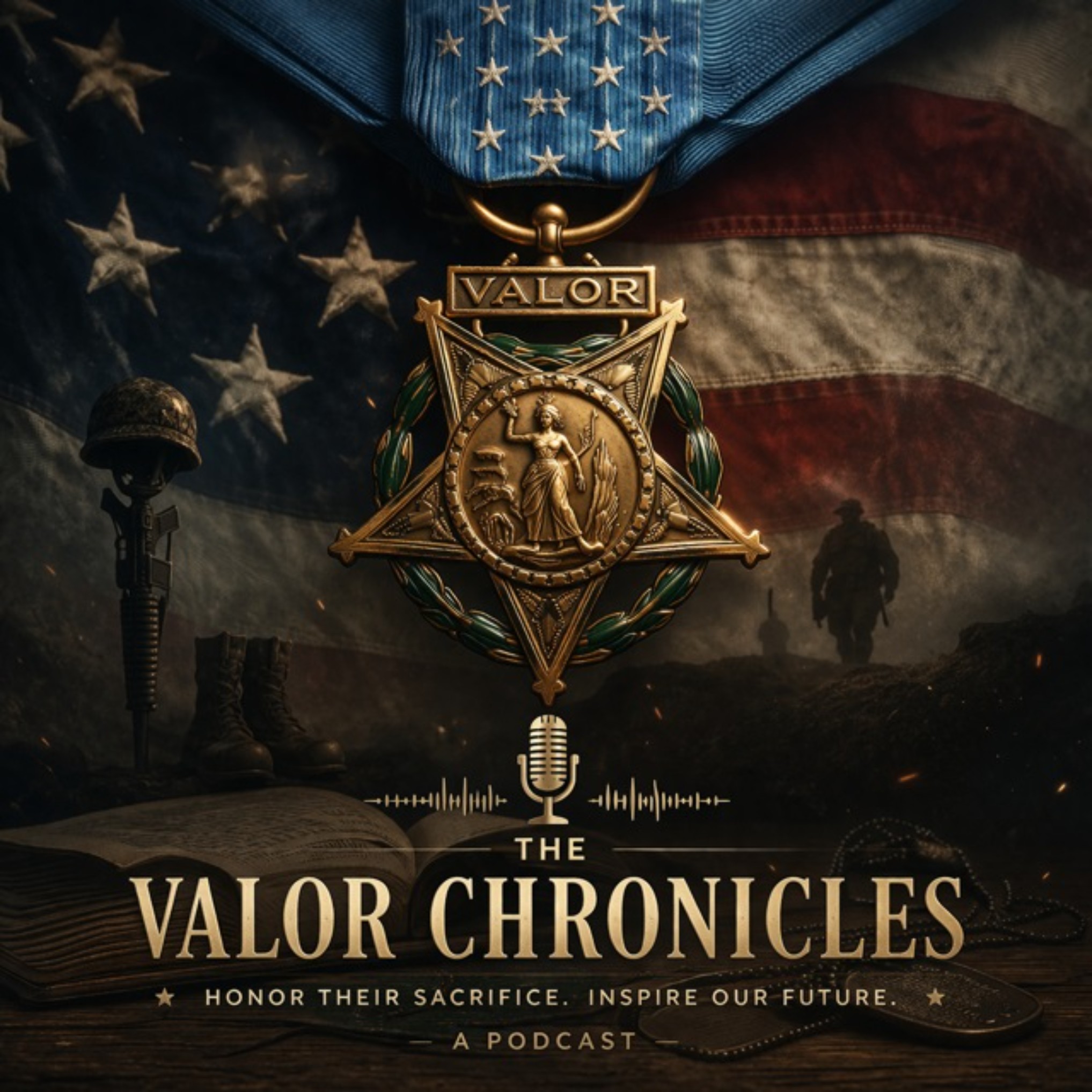 The Valor Chronicles