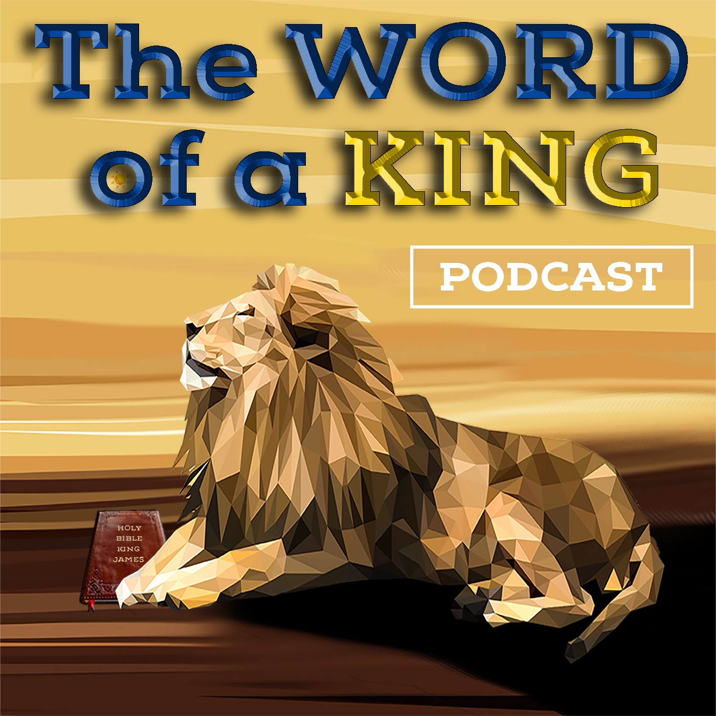 the-word-of-a-king