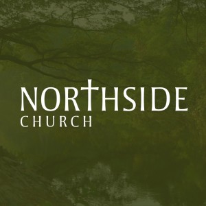 Northside Podcast 2 - John Vander Ploeg shares with us stories as a young boy living in Holland during the war and their move to Canada