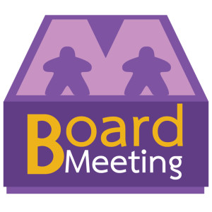 Board Meeting Podcast