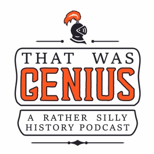 A Yurt-Juggling Sensation (Whacky Races week) - That Was Genius Episode 106