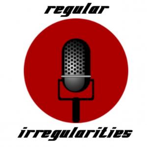 User Podcast Logo