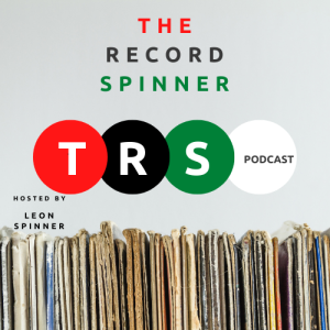 Pregame with The Record Spinner Podcast