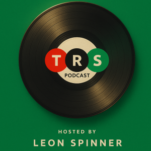 TRS Episode 78: Routines Part 2 - Exploring How we Listen to Records