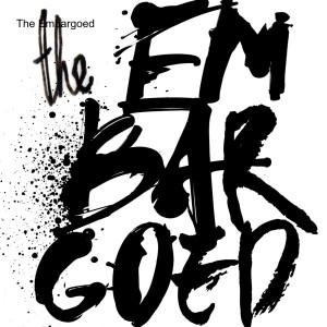 The Embargoed - Episode 58 - Ken Shuman, IPOs and RFPs