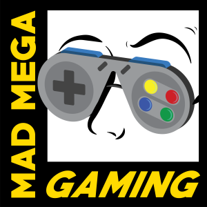 Mad Mega Gaming