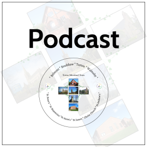 Turton Moorland Team's Podcast