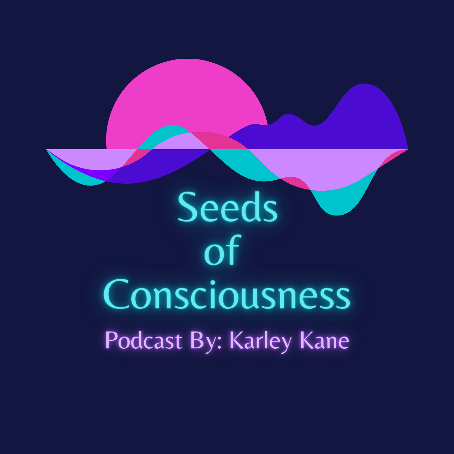 Seeds of Consciousness