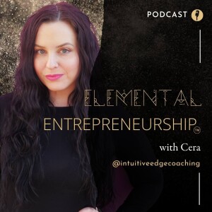 SPIRIT: Using Astrology in Your Business with Ashley Michelle of StarSeedShadows