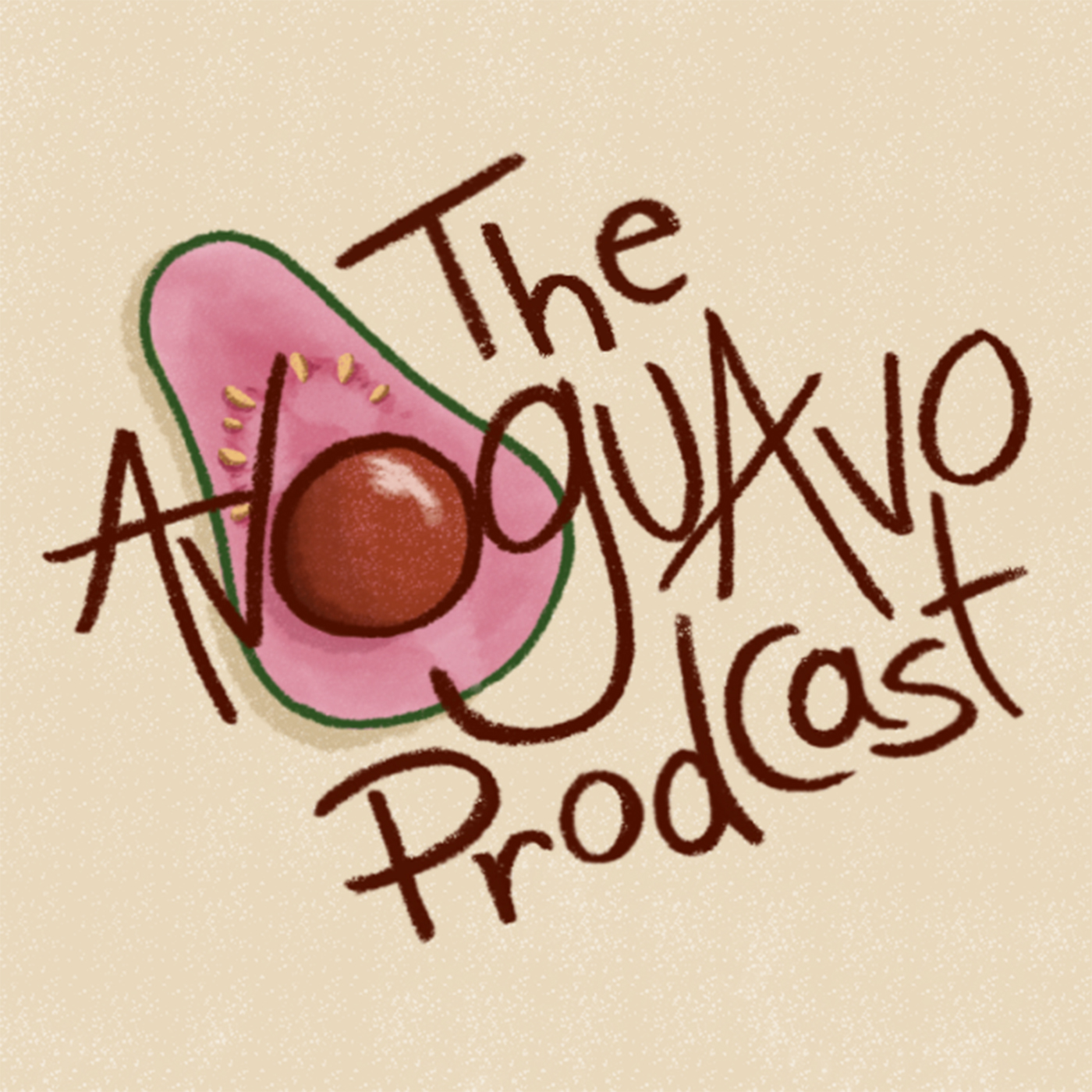 The Avoguavo Prodcast