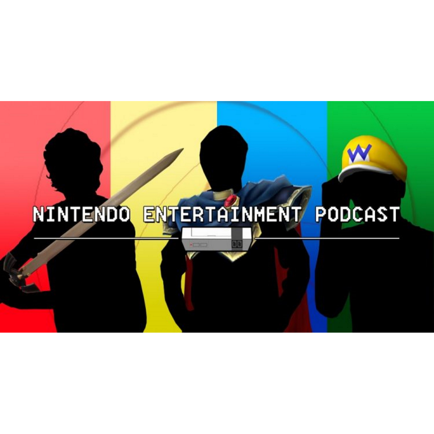 The Nintendo Entertainment Podcast