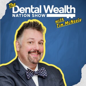 0084 Beyond the Dental Chair: Guiding Principles for Successful Family Business Succession