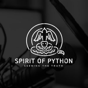 The spiritofpython's Podcast
