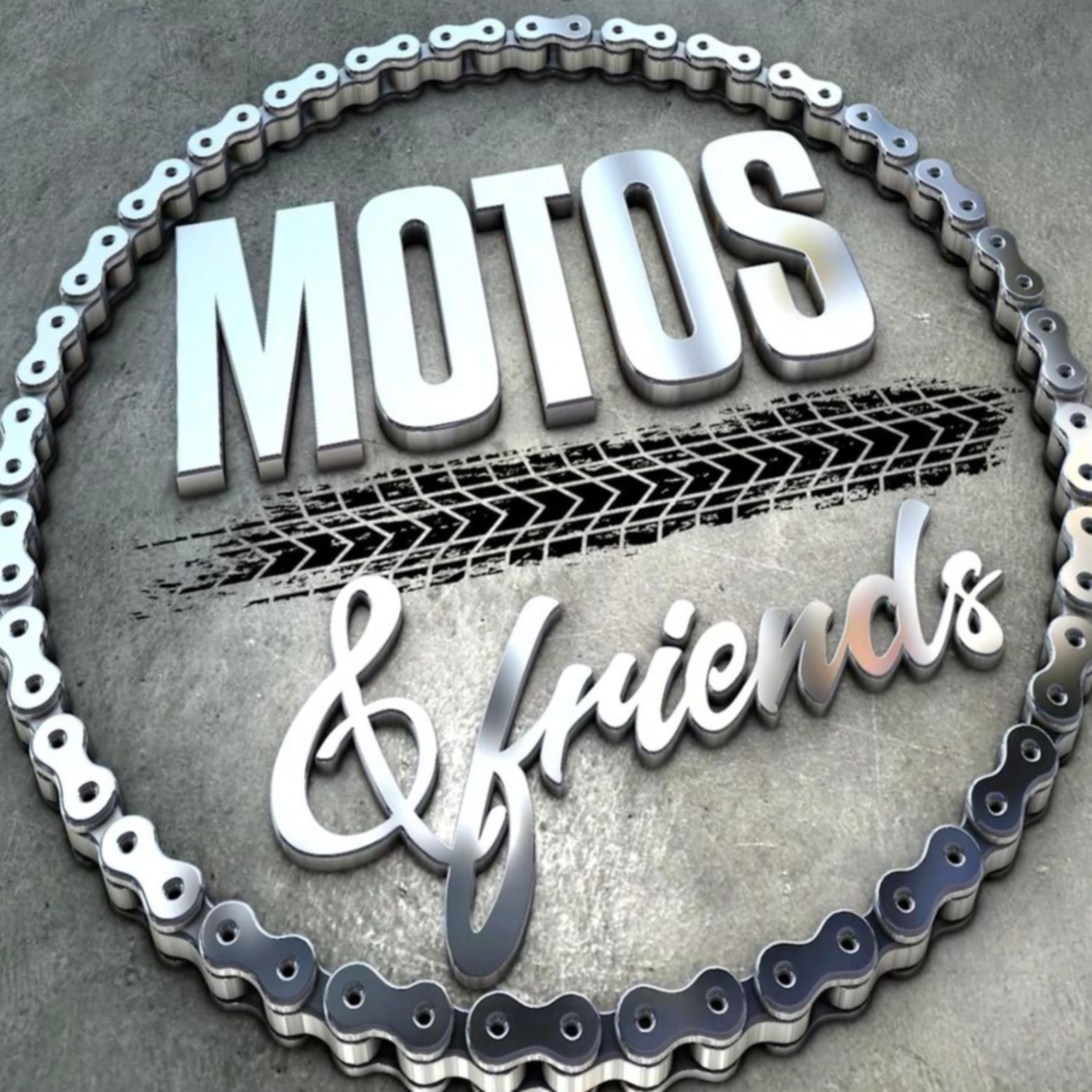 Motos and Friends from Ultimate Motorcycle magazine