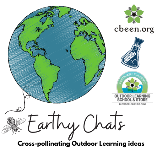 Earthy Chats Podcast