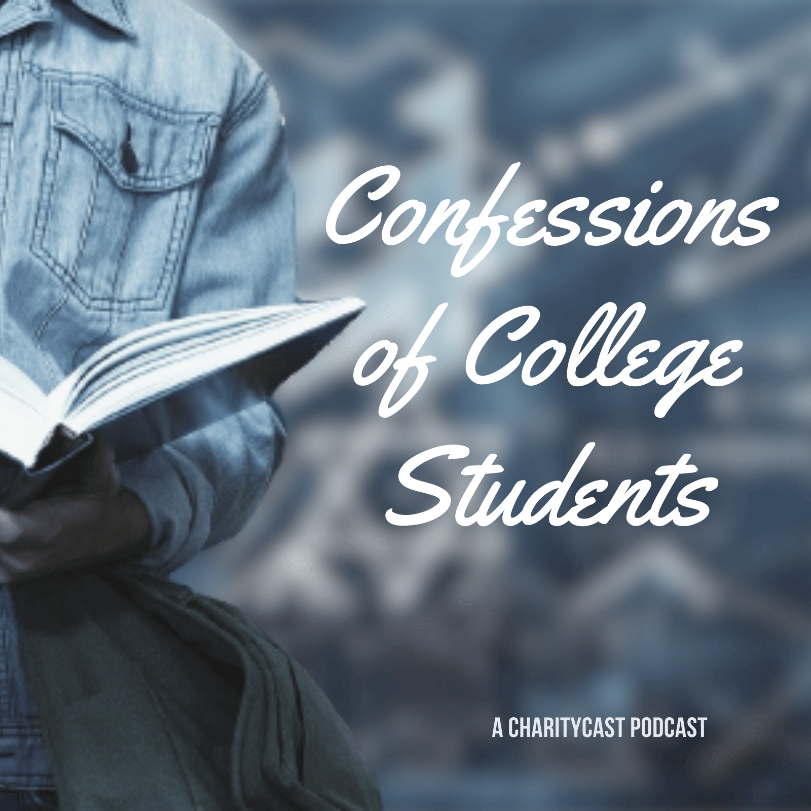 Confessions of College Students