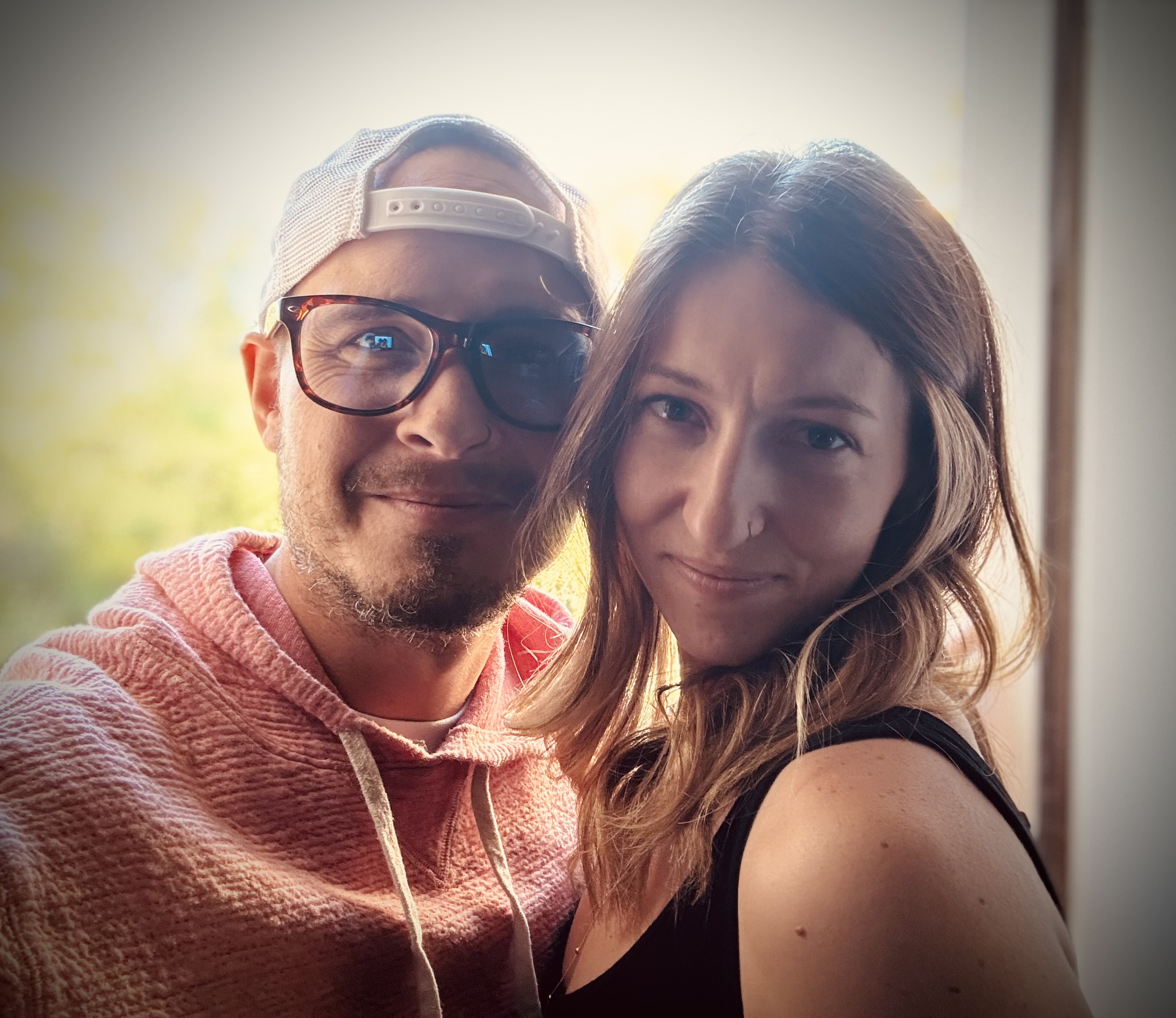 Uri & Ari