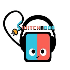 Switchaboo Podcast - Episode 6 - Competitively Casual Gaming